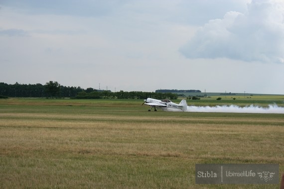 World Aerobatic Cup  - Roudnice n. Labem - photo #31