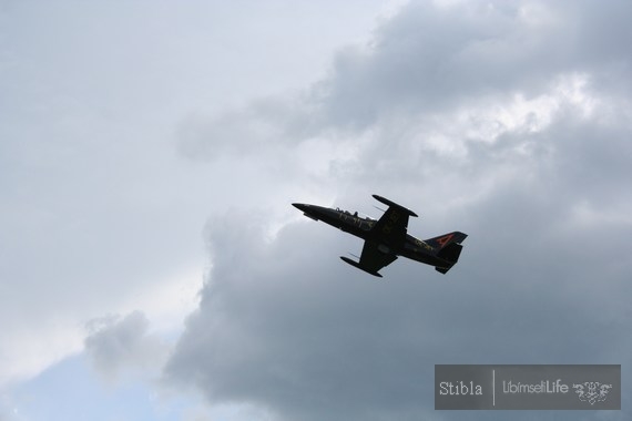 World Aerobatic Cup  - Roudnice n. Labem - photo #32