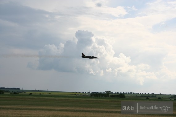 World Aerobatic Cup  - Roudnice n. Labem - photo #34