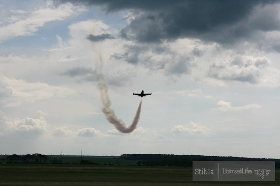 World Aerobatic Cup  - Roudnice n. Labem - photo #35