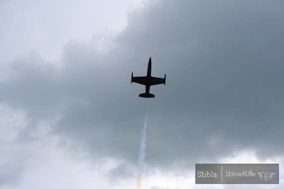 World Aerobatic Cup  - Roudnice n. Labem - photo #36