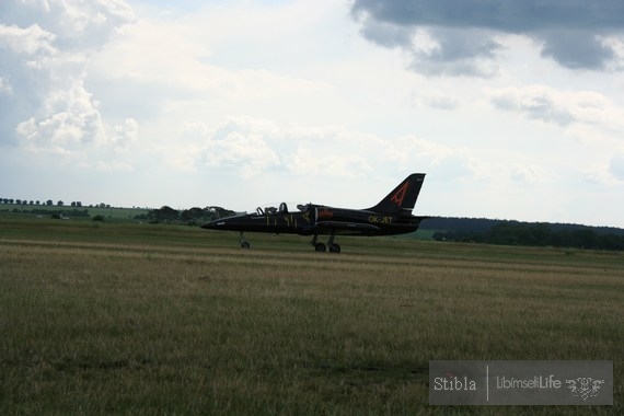 World Aerobatic Cup  - Roudnice n. Labem - photo #39