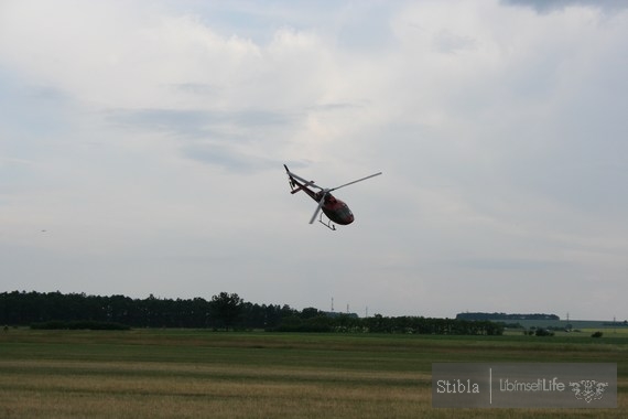 World Aerobatic Cup  - Roudnice n. Labem - photo #40