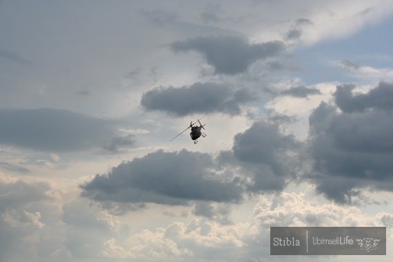 World Aerobatic Cup  - Roudnice n. Labem - photo #41