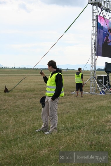 World Aerobatic Cup  - Roudnice n. Labem - photo #44