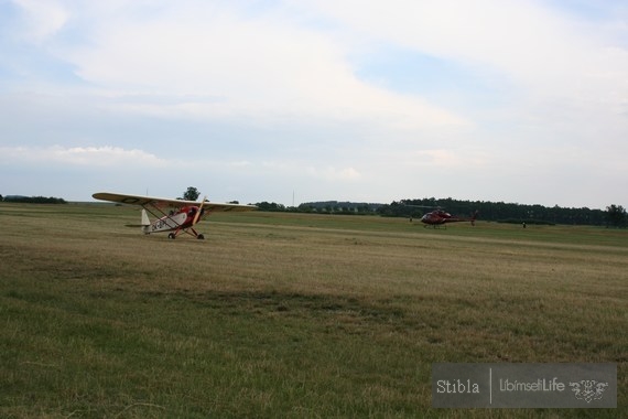 World Aerobatic Cup  - Roudnice n. Labem - photo #45