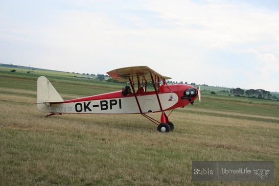 World Aerobatic Cup  - Roudnice n. Labem - photo #46