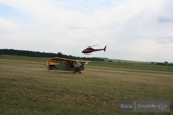 World Aerobatic Cup  - Roudnice n. Labem - photo #47