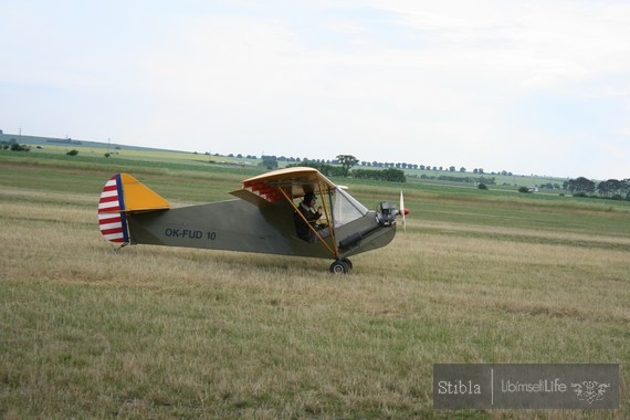 World Aerobatic Cup  - Roudnice n. Labem - photo #48