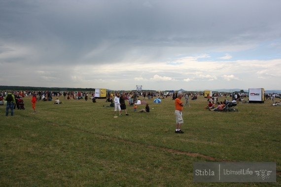 World Aerobatic Cup  - Roudnice n. Labem - photo #5