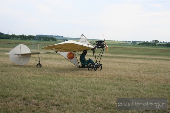 World Aerobatic Cup  - Roudnice n. Labem - photo #50