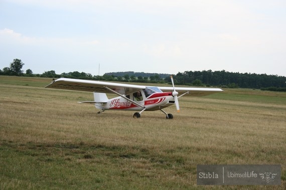 World Aerobatic Cup  - Roudnice n. Labem - photo #52