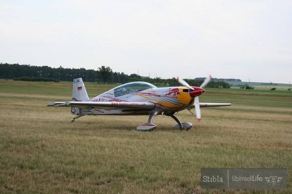 World Aerobatic Cup  - Roudnice n. Labem - photo #53