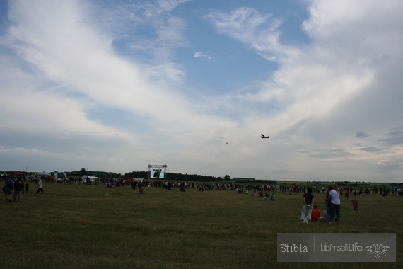 World Aerobatic Cup  - Roudnice n. Labem - photo #57