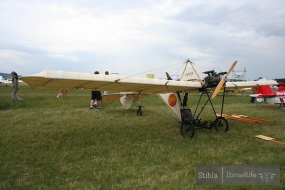 World Aerobatic Cup  - Roudnice n. Labem - photo #6