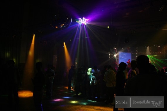 LíbímsetiLife Party Time  - BEROUN - ŽEBRÁK - photo #7