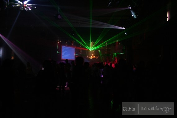 LíbímsetiLife Party Time  - BEROUN - ŽEBRÁK - photo #9