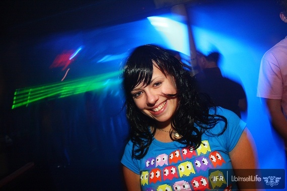 All Inclusive party  - Liberec - photo #90