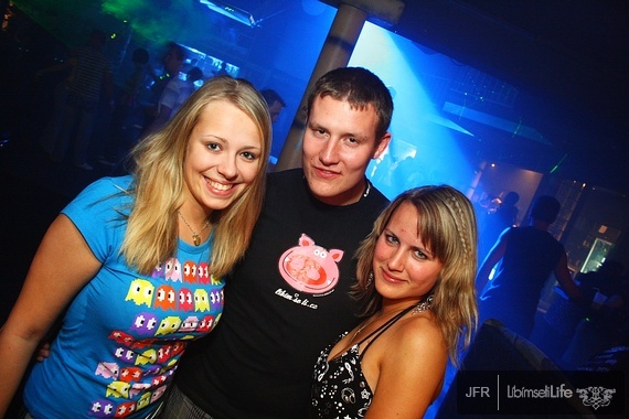 All Inclusive party  - Liberec - photo #92