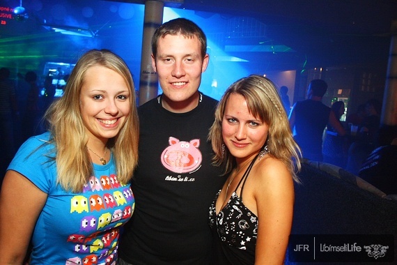 All Inclusive party  - Liberec - photo #93