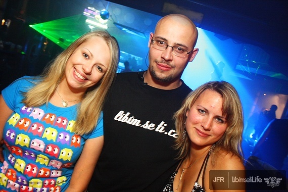 All Inclusive party  - Liberec - photo #94