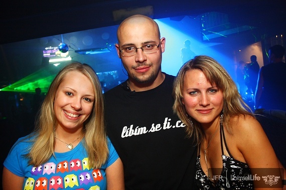 All Inclusive party  - Liberec - photo #95