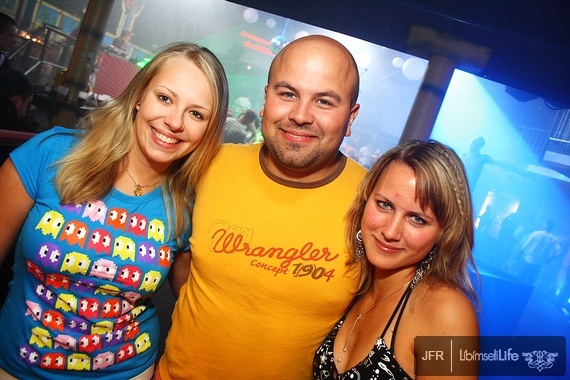 All Inclusive party  - Liberec - photo #96