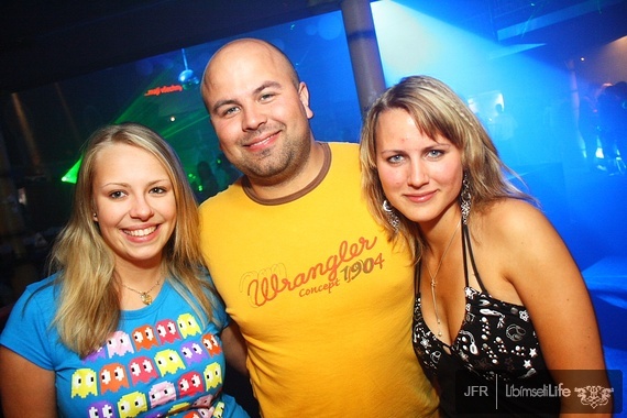 All Inclusive party  - Liberec - photo #97