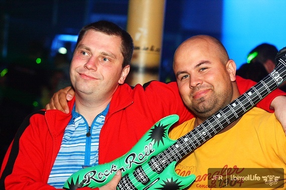 All Inclusive party  - Liberec - photo #103