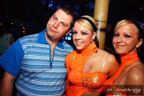 All Inclusive party  - Liberec - photo #15