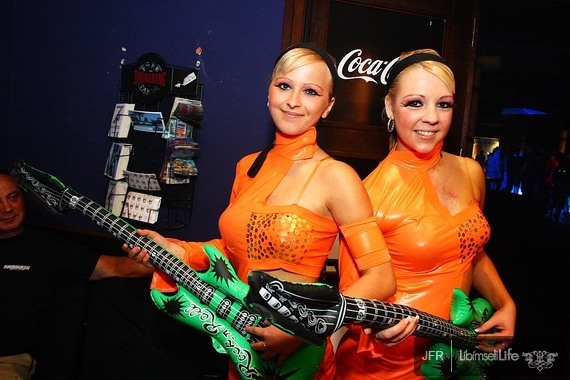 All Inclusive party  - Liberec - photo #16