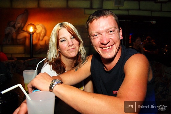 All Inclusive party  - Liberec - photo #20