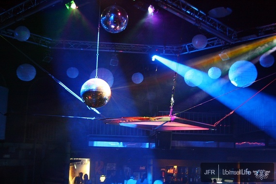 All Inclusive party  - Liberec - photo #40