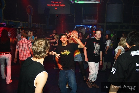 All Inclusive party  - Liberec - photo #48