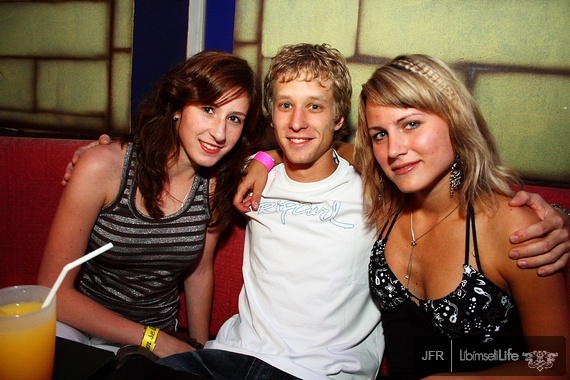 All Inclusive party  - Liberec - photo #7