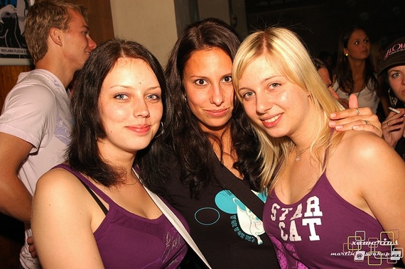 LíbímsetiLife Party Time  - BEROUN - ŽEBRÁK - photo #78