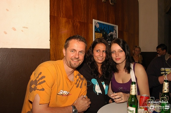 LíbímsetiLife Party Time  - BEROUN - ŽEBRÁK - photo #81