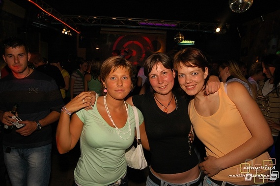 LíbímsetiLife Party Time  - BEROUN - ŽEBRÁK - photo #86