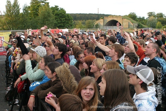 Votvírák 2008 - ZDARMA! - Milovice - photo #132