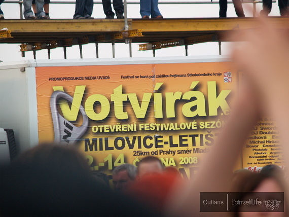 Votvírák 2008 - ZDARMA! - Milovice - photo #95