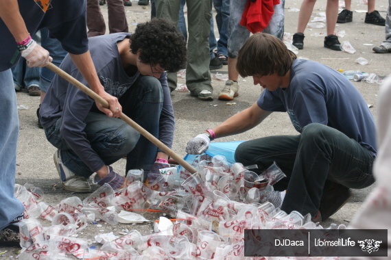 Votvírák 2008 - ZDARMA! - Milovice - photo #48