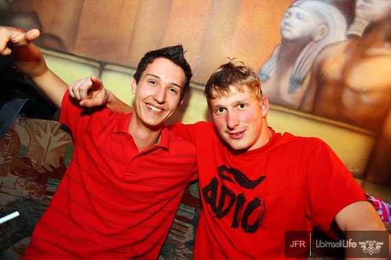 All inclusive Party  - Liberec - photo #14