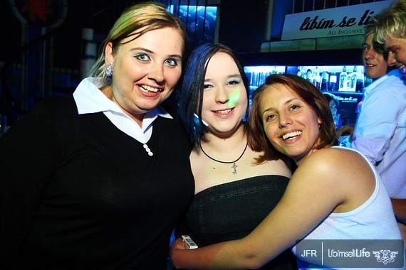 All inclusive Party  - Liberec - photo #19