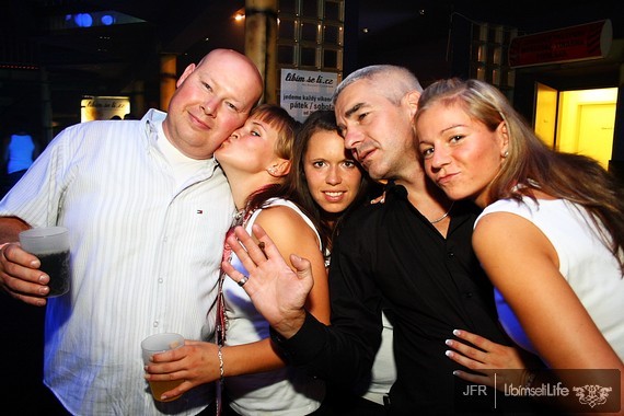 All inclusive Party  - Liberec - photo #2