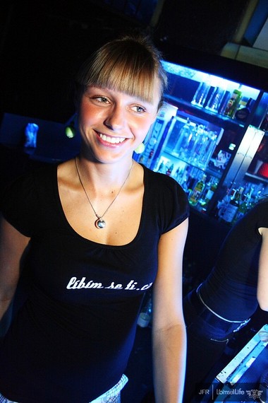 All inclusive Party  - Liberec - photo #20