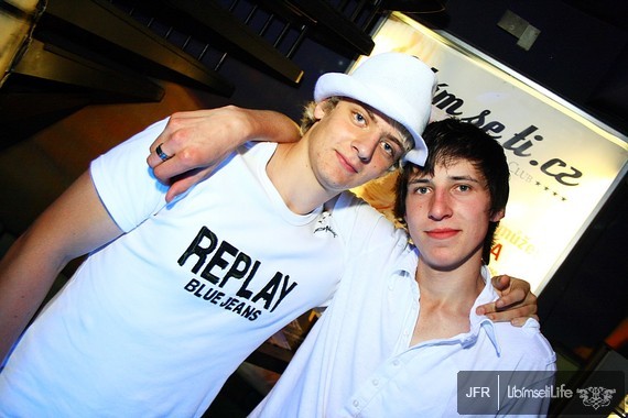 All inclusive Party  - Liberec - photo #24