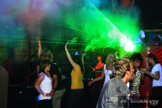 All inclusive Party  - Liberec - photo #25