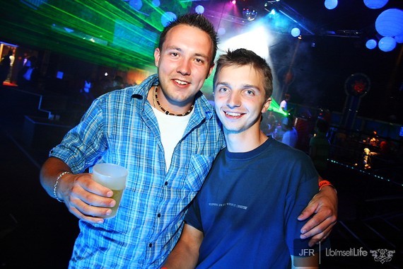 All inclusive Party  - Liberec - photo #26