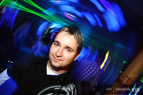 All inclusive Party  - Liberec - photo #28