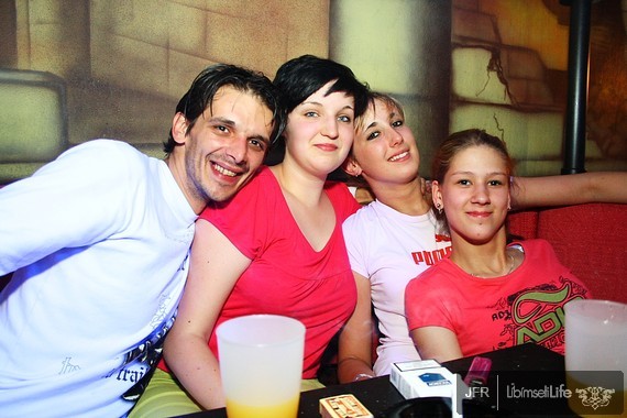 All inclusive Party  - Liberec - photo #29